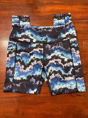 CVG Full Length Leggings
